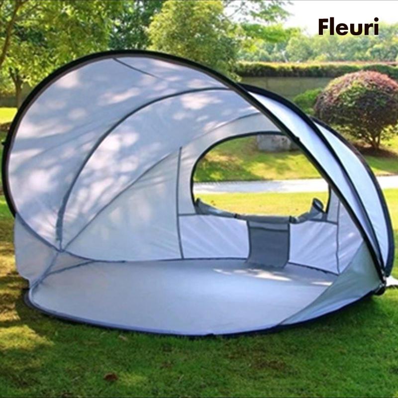 Lều Cắm Trại / Đi Biển / Dã Ngoại Tiện Lợi