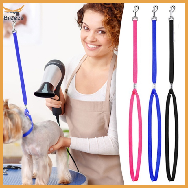 Dây Dắt Thú Cưng Đi Tắm An Toàn Điều Chỉnh Được