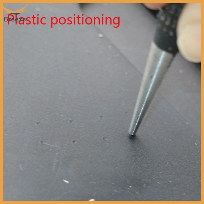 Bộ 3 Dụng Cụ Cố Định Vị Trí Khoan Chống Trượt Dùng Làm Đồ Gỗ DIY