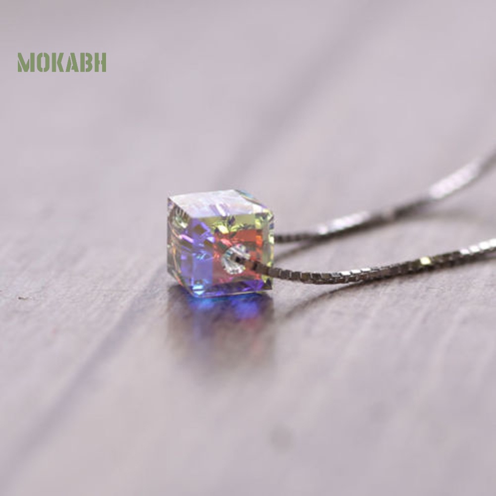 [Mok Abh] Vòng cổ Thời Trang