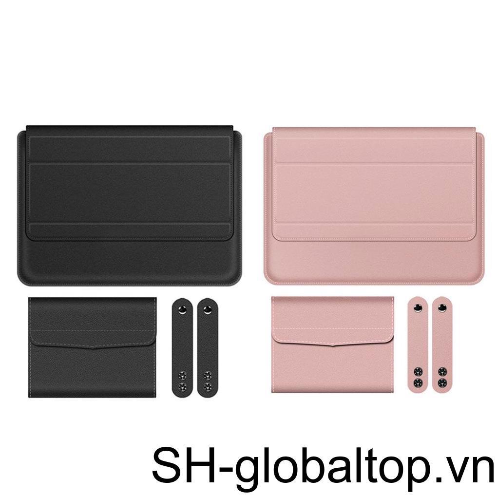 Túi Đựng Laptop Đứng Gọn Nhẹ Chống Mòn Mang Đi Tiện Dụng