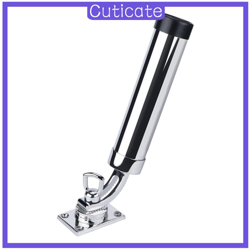 Giá Đỡ Cần Câu Cá Trên Thuyền