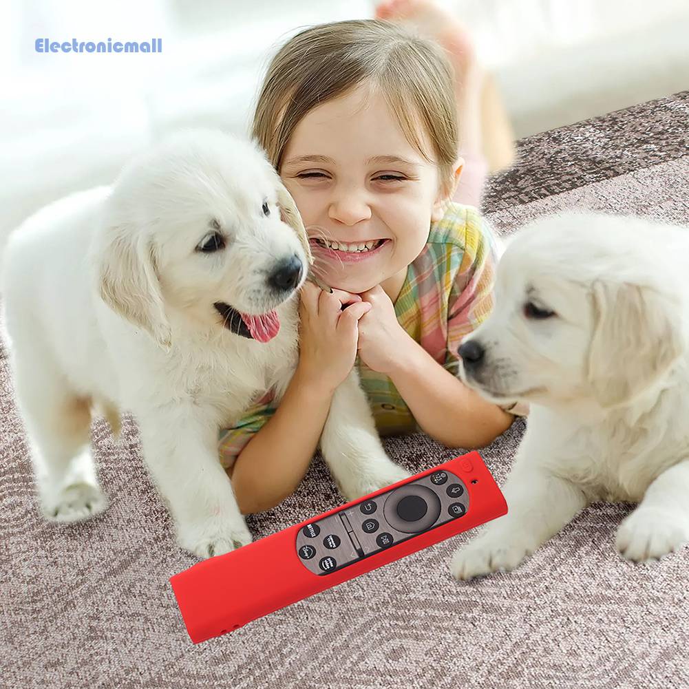 SAMSUNG Vỏ Điều Khiển Từ Xa Thay Thế Mall01.vn Cho TV BN59-01300C / 01357A / 01327A / 01272A / 01390A S