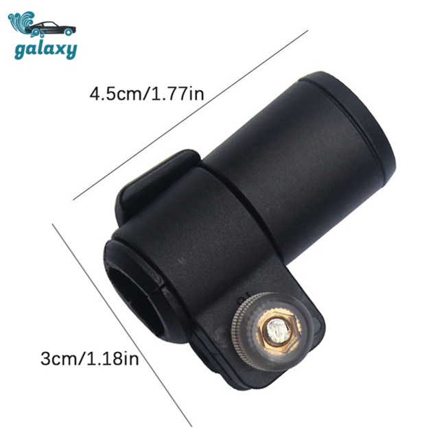 Phụ Kiện Khóa Gậy Leo Núi Thay Thế Cho galaxy 14mm / 16mm / 18mm