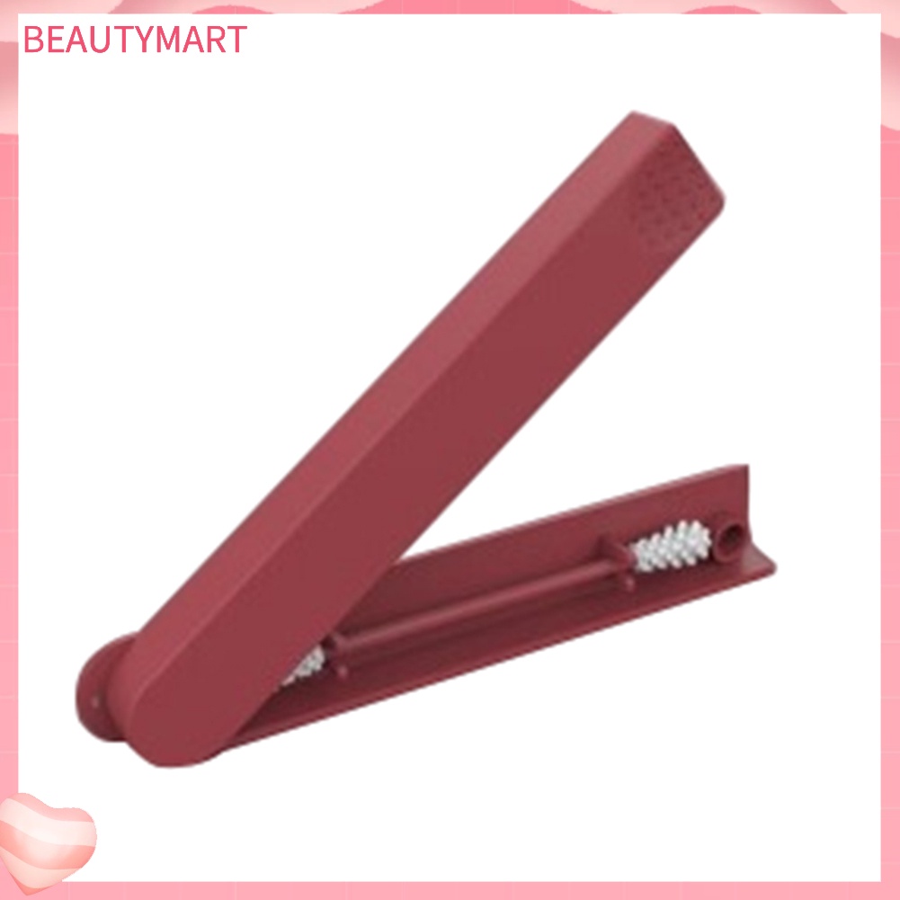 Hộp Đựng Tăm Bông Trang Điểm Bằng Cotton Có Thể Tái Sử Dụng