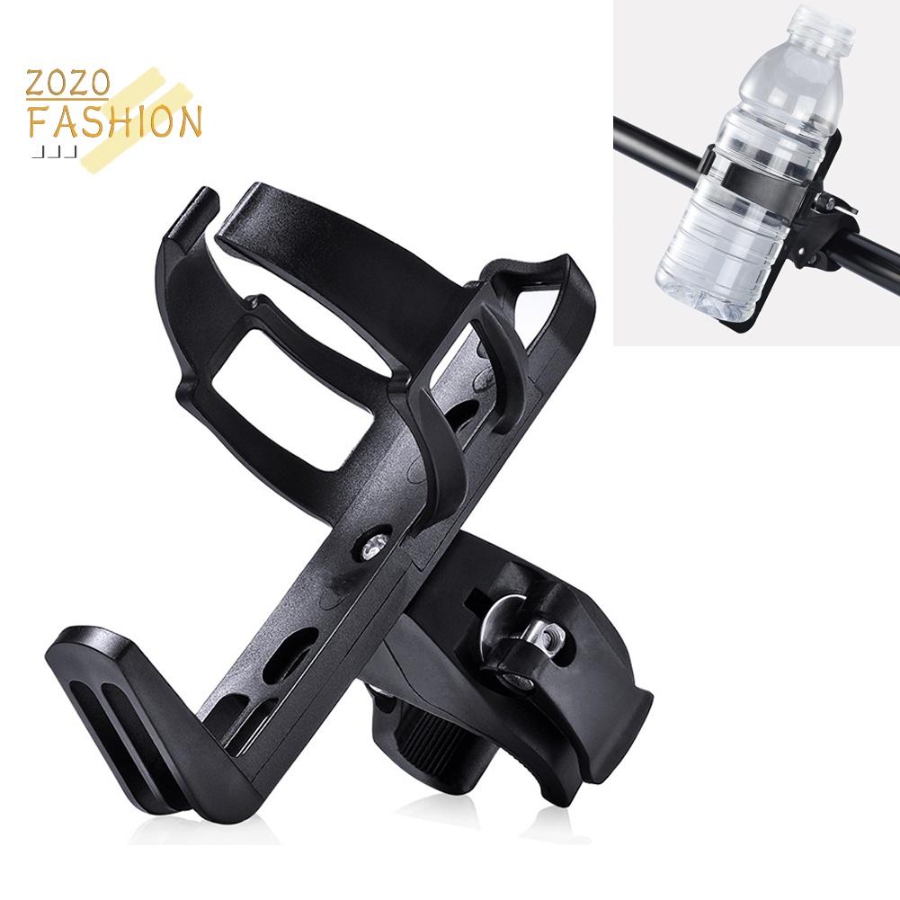 Giá Đỡ Bình Nước Xoay 360 Độ Cho Xe Đạp