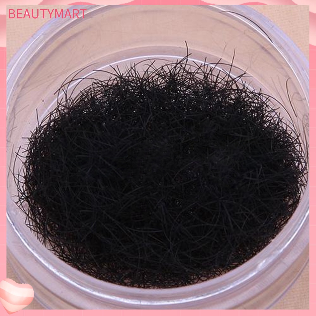 Lông Mi Giả Dày Dài Màu Đen Di Động Tiện Dụng