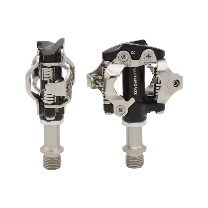Bàn Đạp Xe Đạp Bằng Carbon Chất Lượng Cao