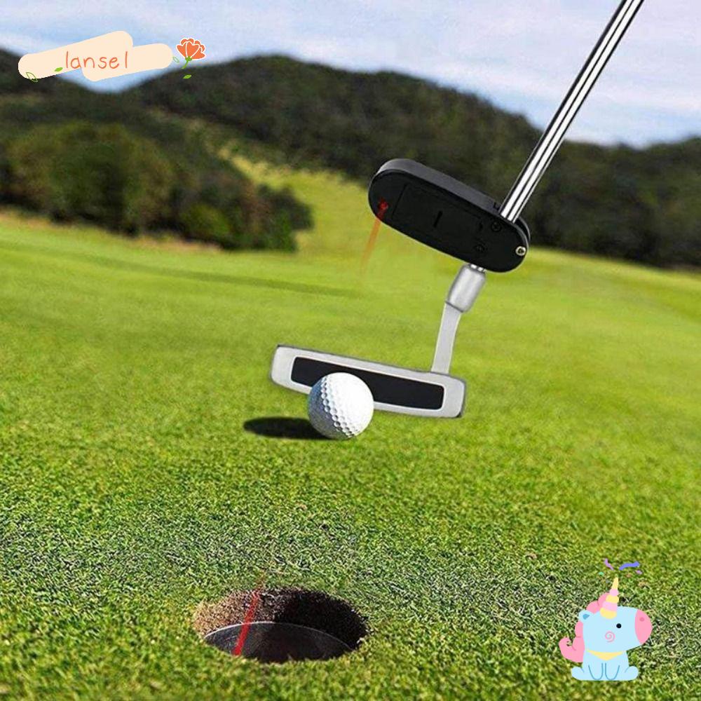 LANSEL Dụng Cụ Hỗ Trợ Tập Đánh Golf Chất Lượng Cao