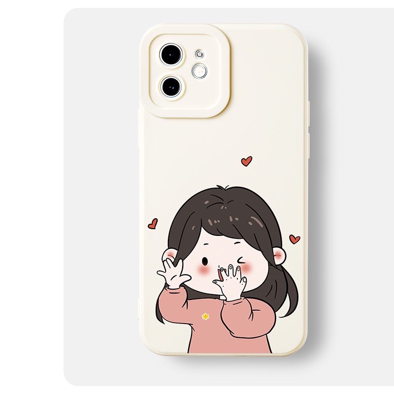 Ốp lưng IPhone  Miss her cạnh vuông 6/6plus/6s/6splus/7/7plus/8/8plus/x/xr/xs/11/12/13/14/pro/max/plus/promax CVL229