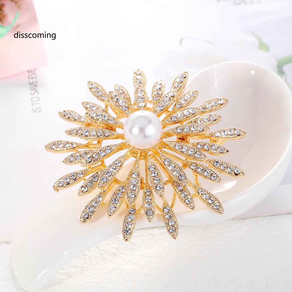 Áo Thun In Hình SL SL SL Thời Trang Năng Động| Trâm Cài Áo Hợp Kim Đính Ngọc Trai Nhân Tạo Thời Trang