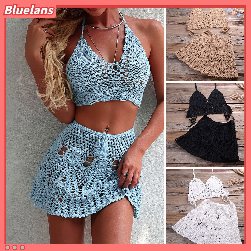 1 Bộ Đồ Bơi Cotton Dạng Quấn Ngực Không Gọng Gợi Cảm Cho Nữ