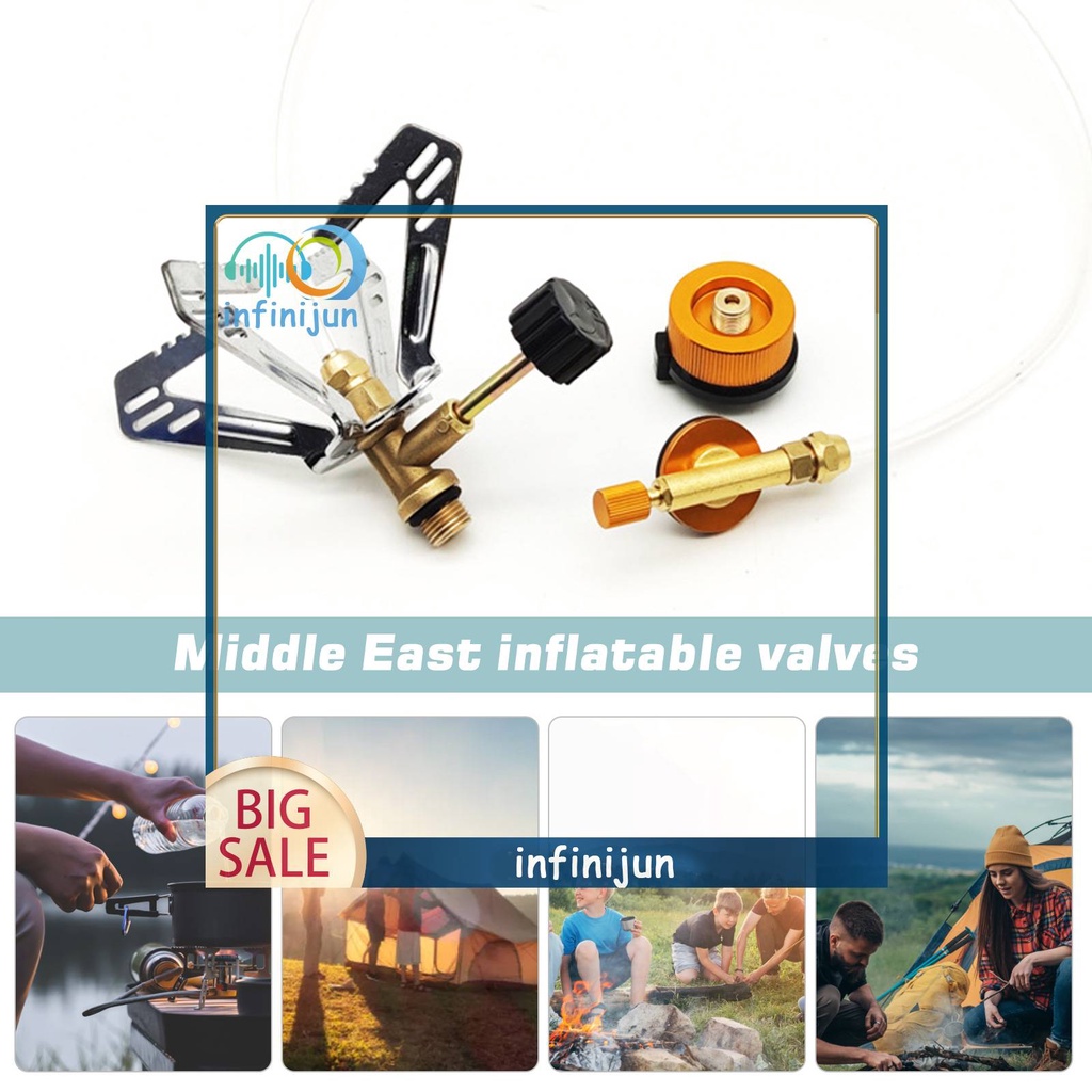 Van Bình Gas Phẳng Bằng Đồng Chất Lượng Cao