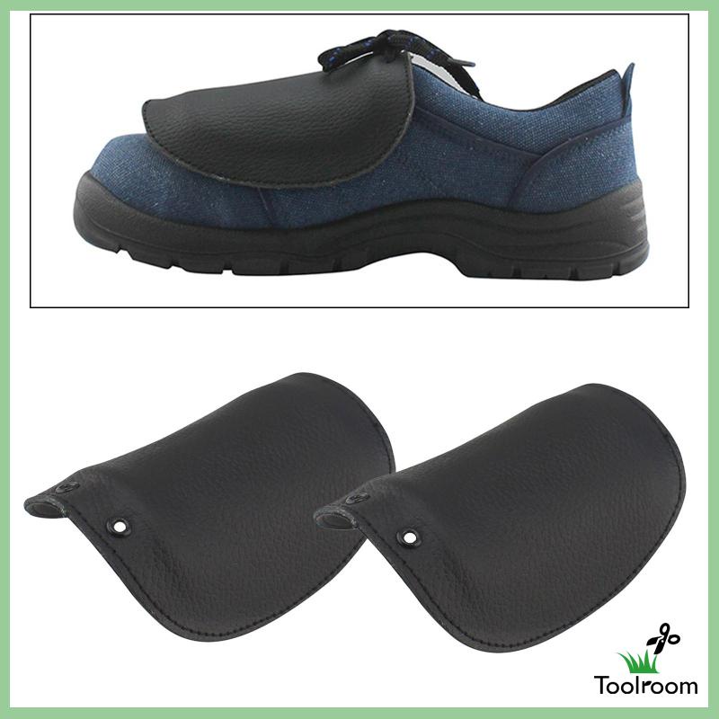 Bọc Giày Da PU Chống Đập Tay Khi Xây Dựng