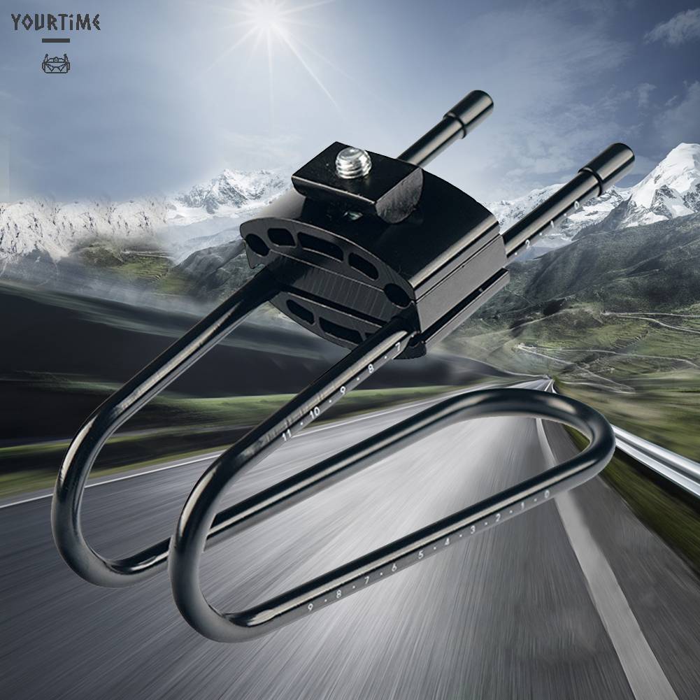 Phuộc Giảm Xóc Bằng Hợp Kim Nhôm Chuyên Dụng Cho Xe Đạp Leo Núi