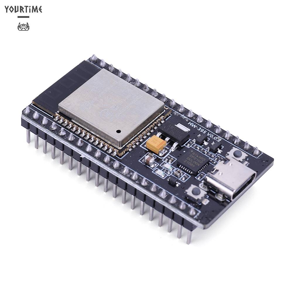 Bảng Mạch Phát Triển ESP32-WROOM-32 CP2102 Kết Nối Bluetooth