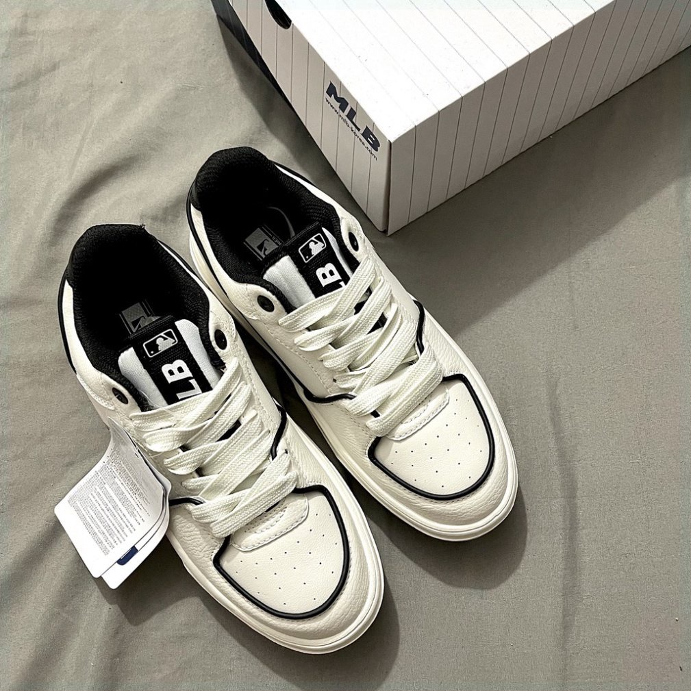 Giày thể thao sneaker M L B Chunky Liner New York YAnkeer bản chuẩn SC full size nam nữ cao cấp full box + pk