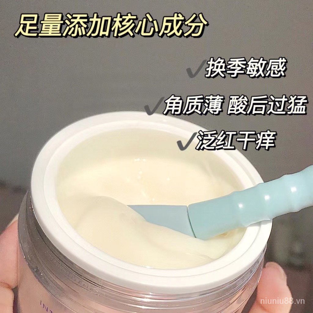 Mặt Nạ Chứa Axit Salicylic Giúp Nuôi Dưỡng Và Loại Bỏ Mụn Cho Da