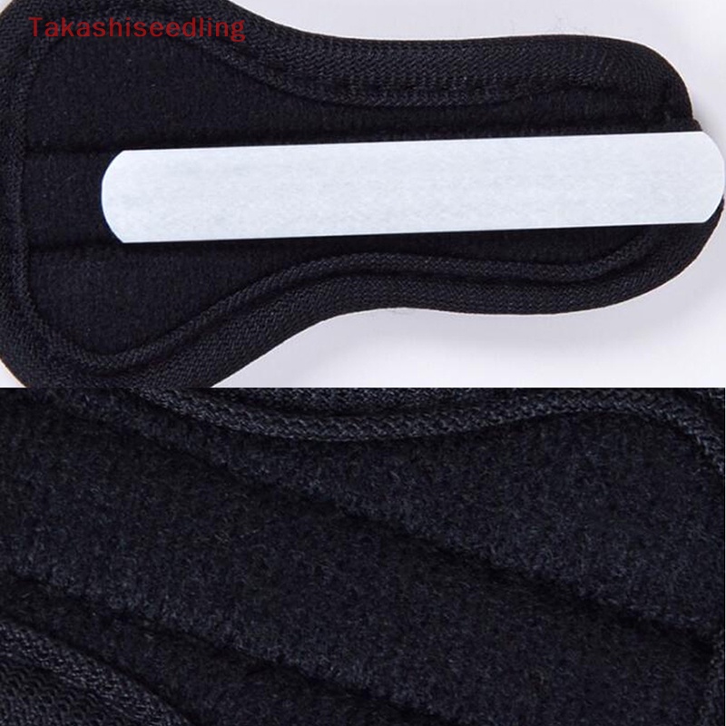 Đai Quấn Bảo Vệ Ngón Tay Có Thể Điều Chỉnh Giảm Đau Tiện Dụng