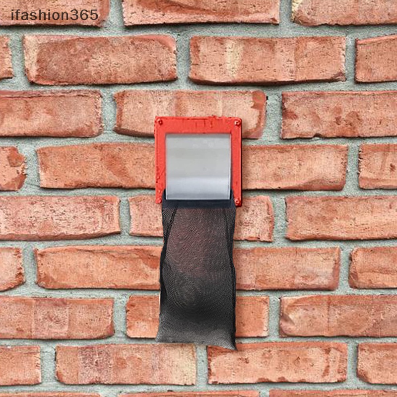 Túi Đựng Xơ Vải Chống Bụi Bẩn ifashion365 Tiện Dụng Cho Máy Sấy Ngoài Trời