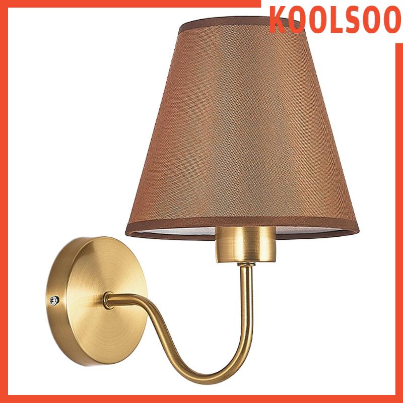 Đèn Gắn Tường Cố Định Phong Cách Mỹ Cho Phòng Tắm / Nhà Bếp