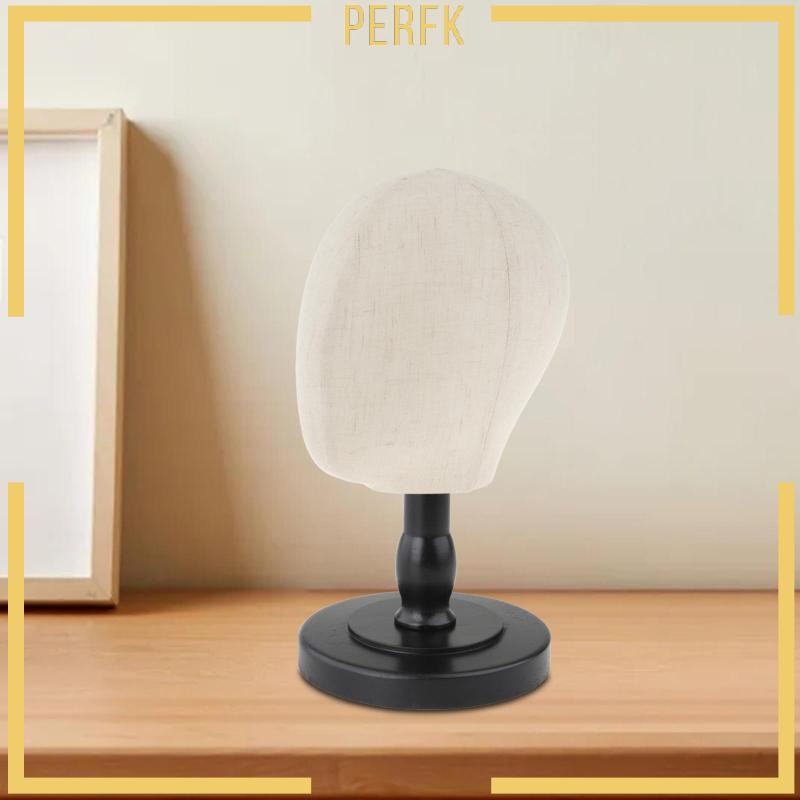 Giá Đỡ Đầu Ma Nơ Canh Bằng Gỗ Dành Cho Trẻ Em Mua Sắm / Salon