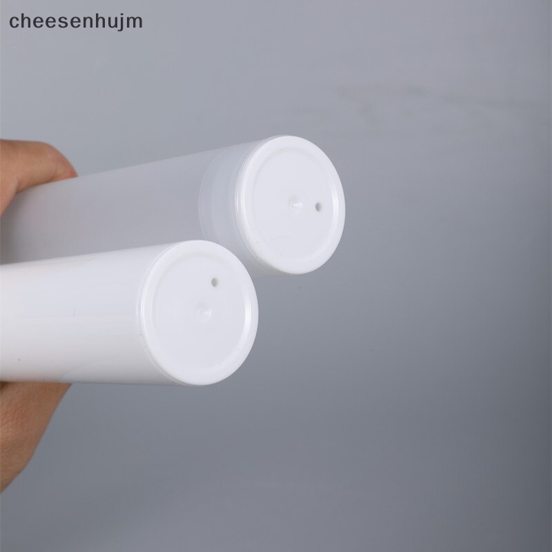 Chai Đựng Mỹ Phẩm Hút Chân Không Có Thể Bơm Lại Tiện Dụng