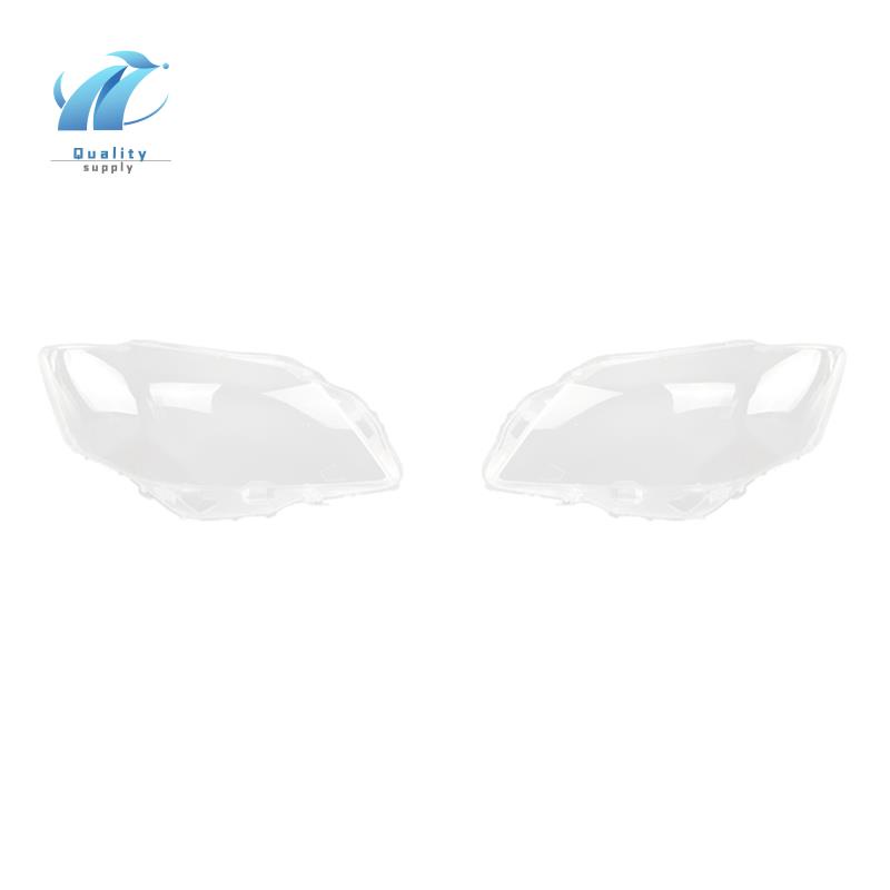 Dành Cho Xe Toyota Camry 2009 2010 2011 155/154 Đèn Pha Ô Tô Bao Trong Suốt Chụp Đèn Mũ Ánh Sáng Đèn Vỏ trái