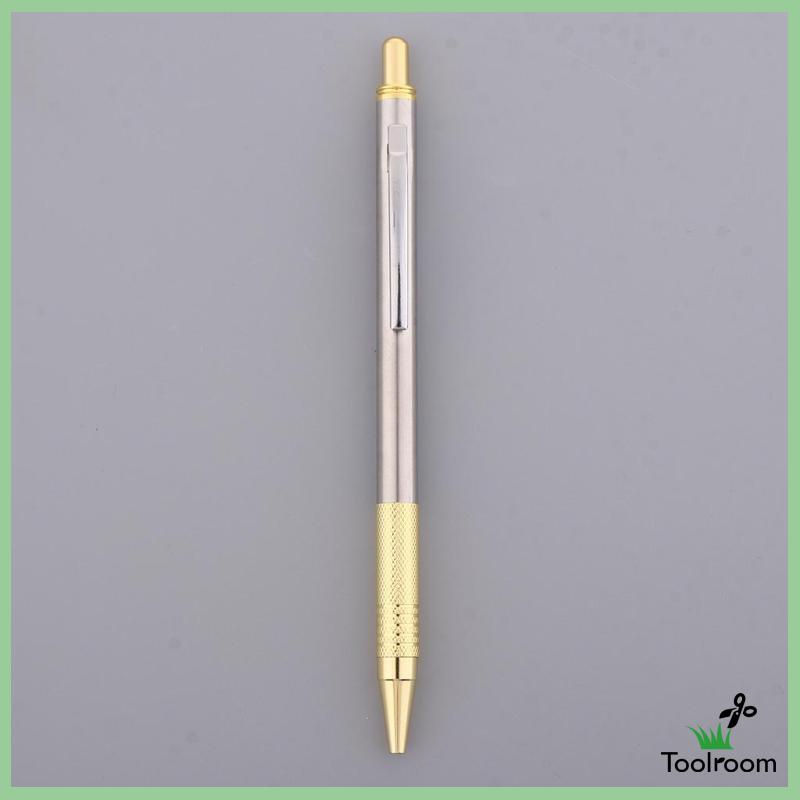 Bút Khắc Kim Loại Cacbua Vonfram Có Thể Thu Gọn