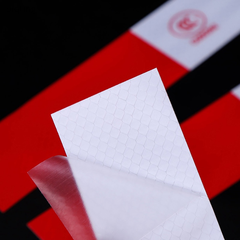 Miếng Dán Phản Quang Cảnh Báo An Toàn Cho Xe Hơi