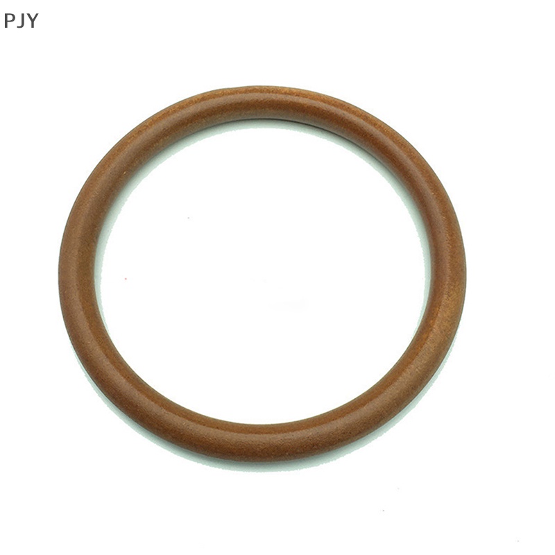 Tay Cầm Bằng Gỗ Dùng Để Thay Thế Cho Túi Xách DIY