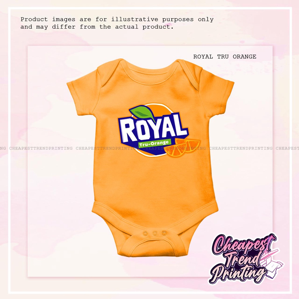 Áo Thun In logo Coca-Cola Hoàng Gia Pepsi Etc OZPS Cho Bé