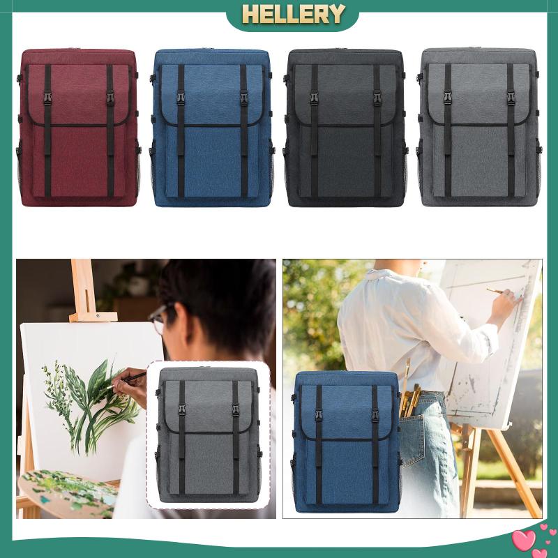 Túi Đựng Cọ Vẽ Tiện Dụng Chất Lượng Cao