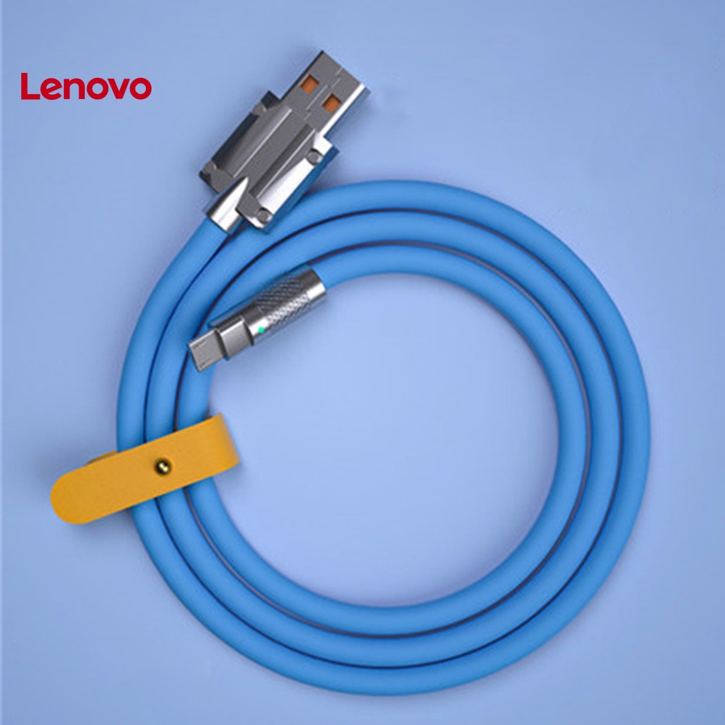 Dây Cáp Sạc Nhanh / Truyền Dữ Liệu USB Hình Hoa Hướng Dương 120W 6A Bằng Silicon Siêu Bền