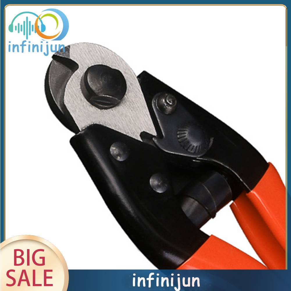 Kìm Cắt Dây Phanh Xe Đạp Leo Núi Chuyên Dụng