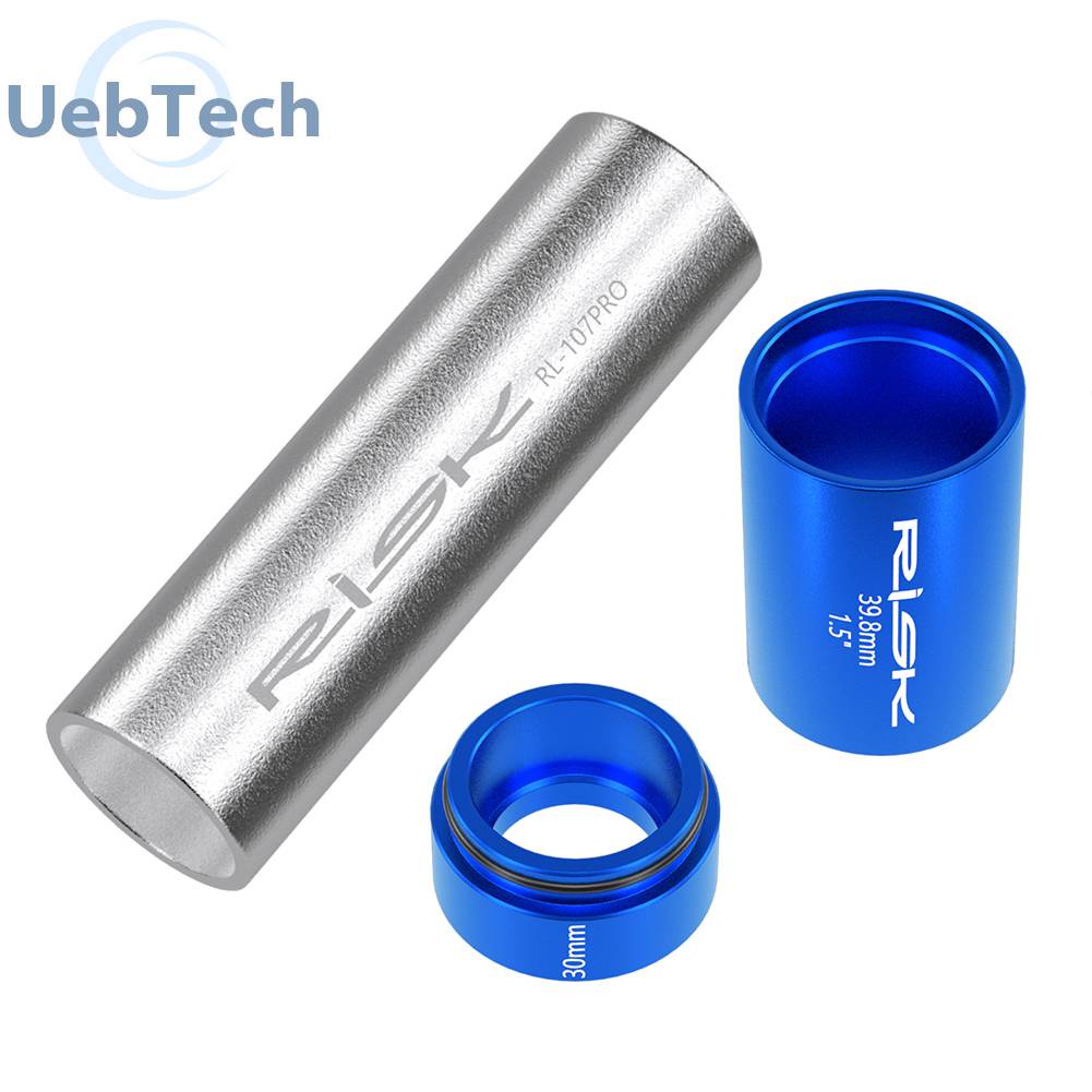 Phuộc Trước Xe Đạp Hình Vương Miện