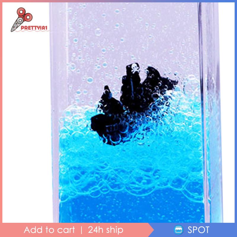 Thuyền Đồ Chơi Dạng Lỏng Không Mùi Dành Cho Bé