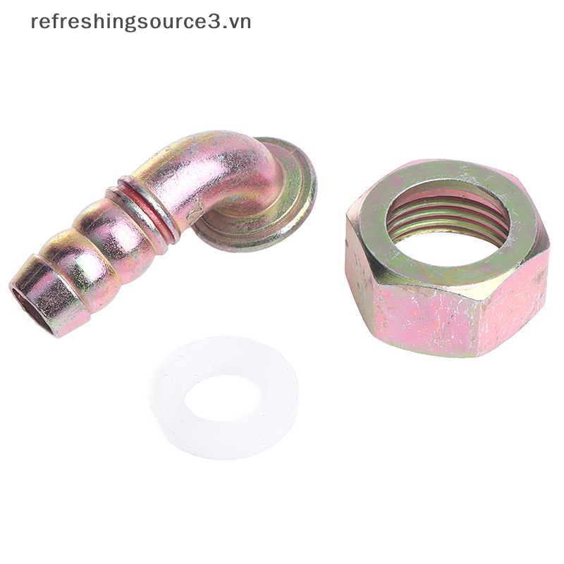 Ống Nối Dẫn Khí Gas 3.vn Thông Dụng Cho Bếp Ga