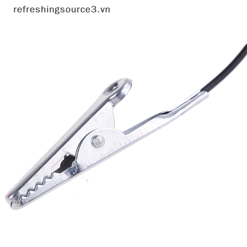 Thiết Bị Kiểm Tra Điện Áp Xe Hơi 6V / 24V DC Nguồn Cấp Điện 3.vn} 3.vn}