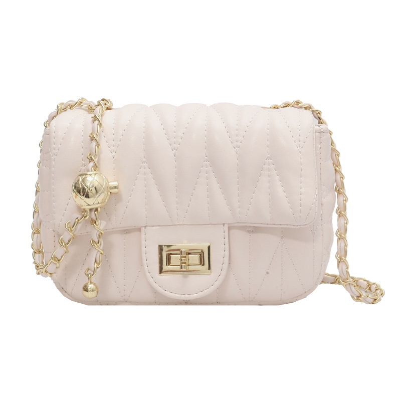 Túi Đeo Vai Nhỏ Nhắn Thời Trang Cao Cấp 2023 P9D