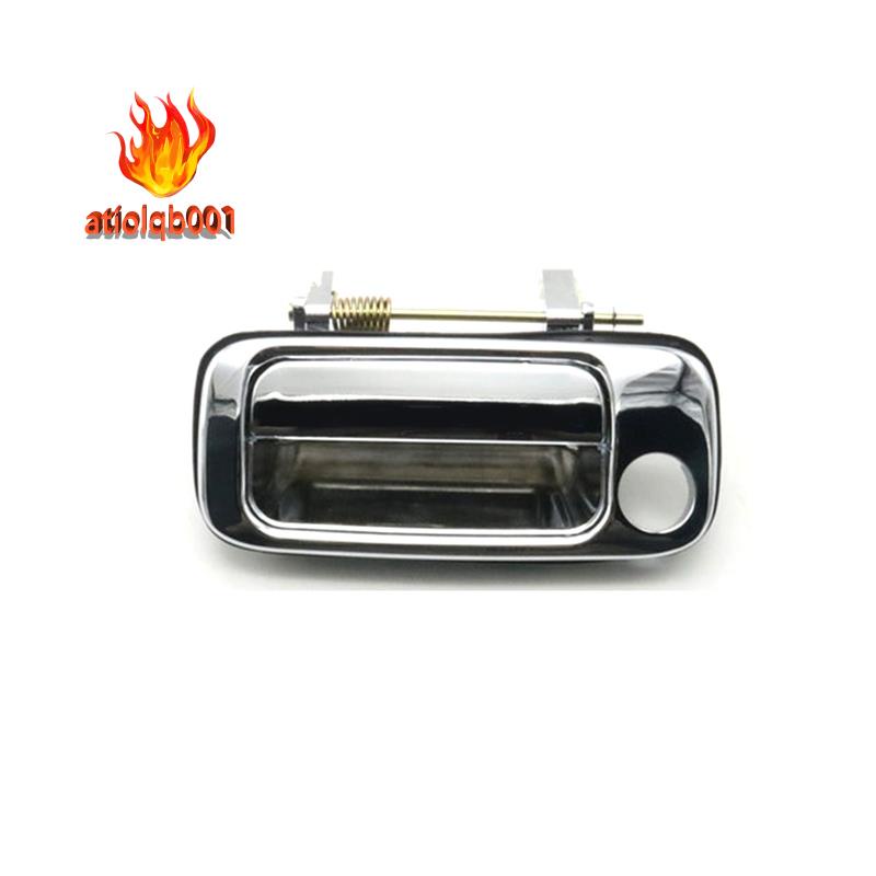 Tay Nắm Cửa Bên Ngoài 69240-60010 Cho Toyota Land Cruiser 80 LC80 FZJ80 4500 1991-1997