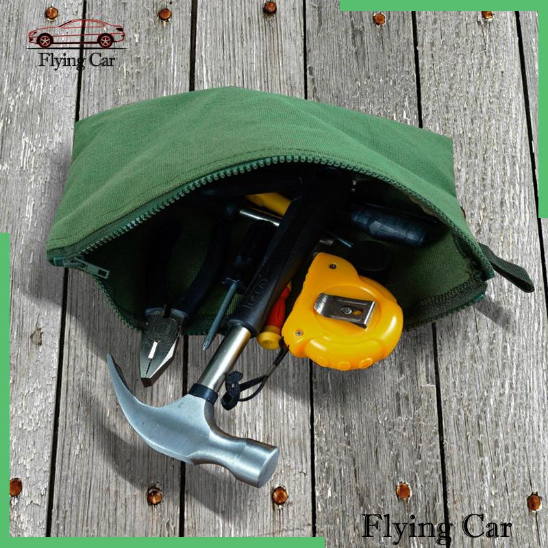 Túi Đựng Dụng Cụ Cơ Khí Chống Thấm Nước Tiện Dụng Cho Thợ Điện