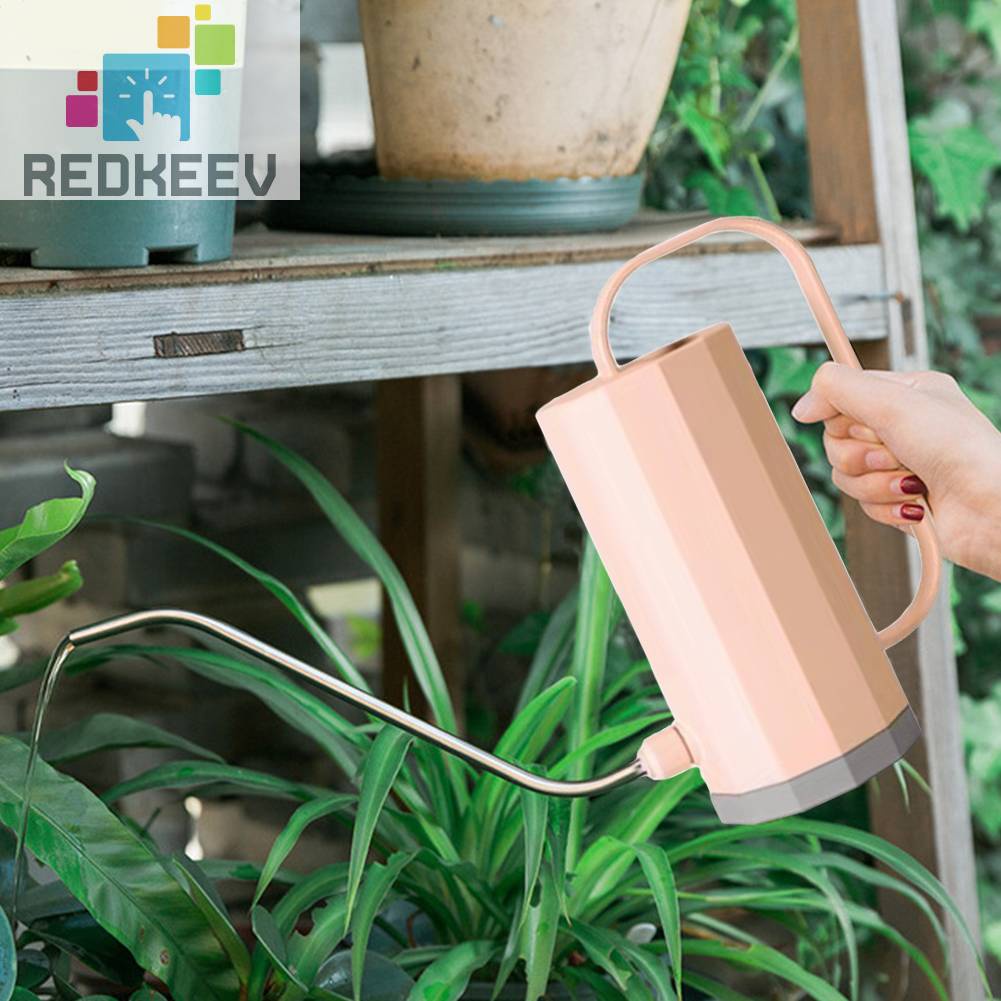 Bình Xịt Nước Tưới Cây 1000ml Bằng Thép Không Gỉ