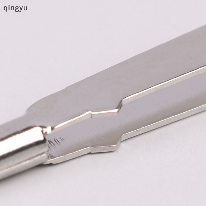 Bộ 10 Ốc Vít M2 / M3 Bằng Kim Loại Chuyên Dụng Cho Sửa Chữa Xe Hơi