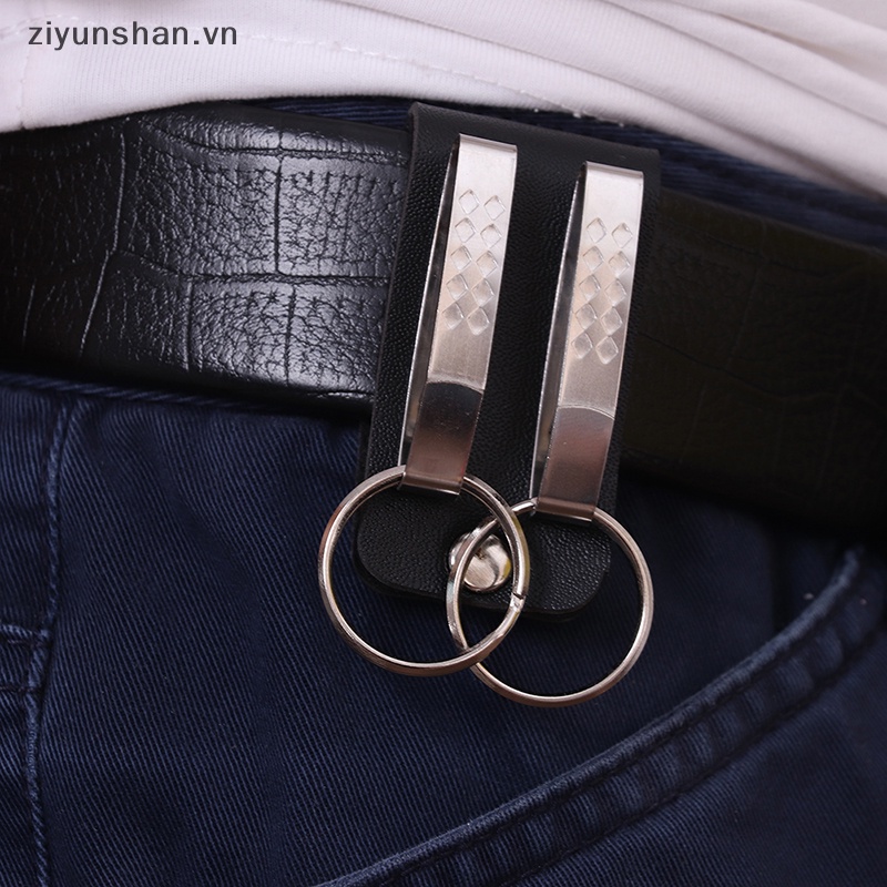 Kẹp Khóa Thắt Lưng Tháo Lắp Nhanh Bằng Thép Không Gỉ ziyunshan vn