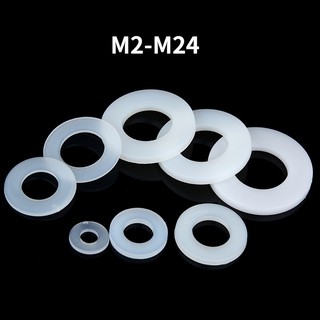 Vòng đệm bằng nhựa cao su cách nhiệt m2-m24