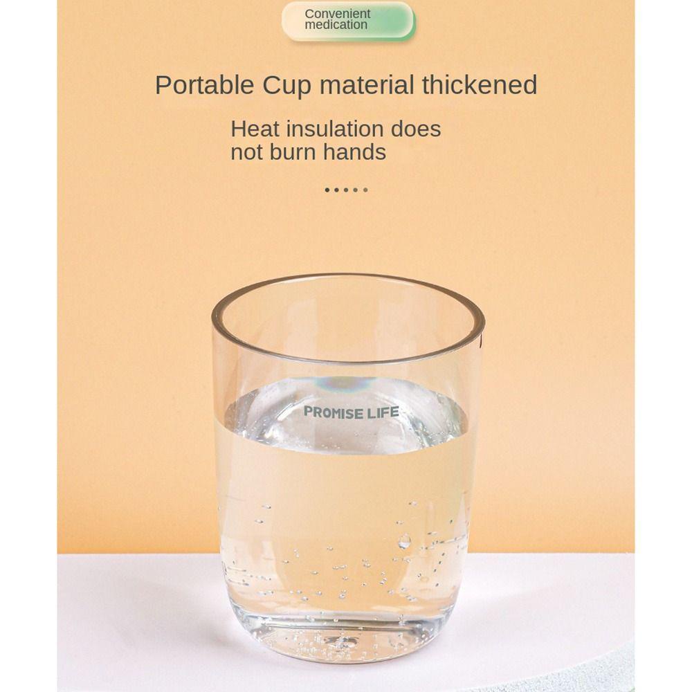 SOFTNESS Dụng Cụ Nghiền Thuốc 4 Trong 1 Đa Chức Năng Tiện Dụng