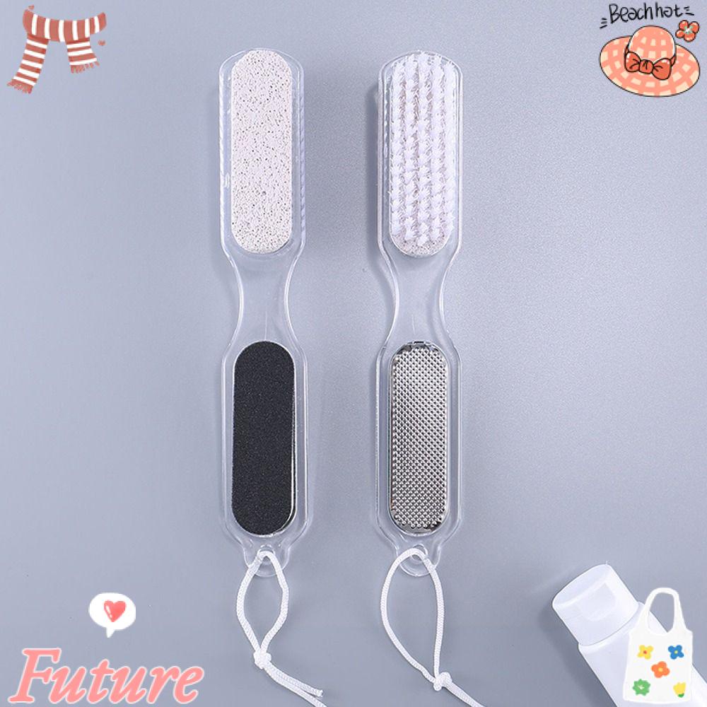 FUTURE Dụng Cụ Tẩy Tế Bào Chết Cho Bàn Chân Chất Lượng Cao Tiện Dụng