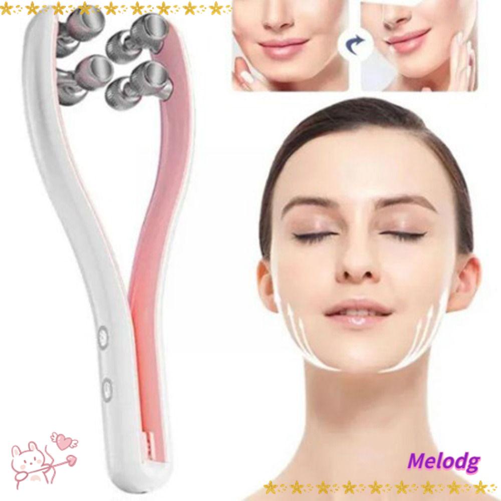 MELODG Máy Nâng Cơ Mặt 3D Làm Đẹp Tiện Dụng