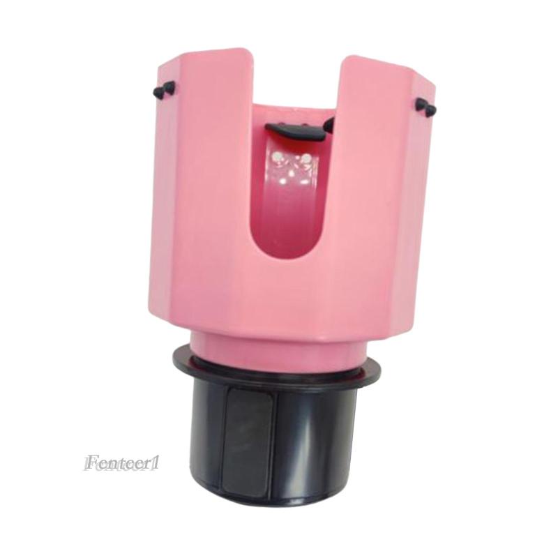 Giá Đỡ Cốc Nước Đa Năng Siêu Bền Tiện Dụng Cho Xe Hơi